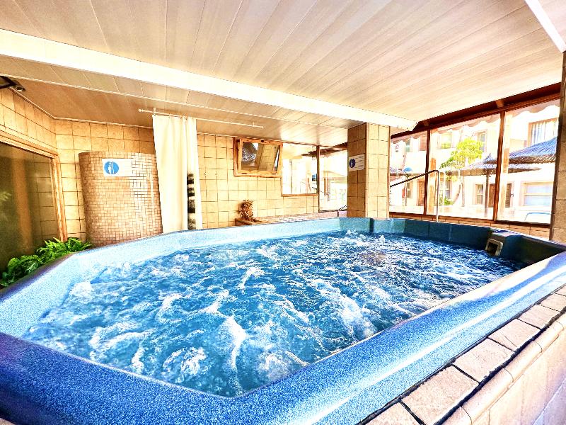 Albir Hills Apartments - Havuz