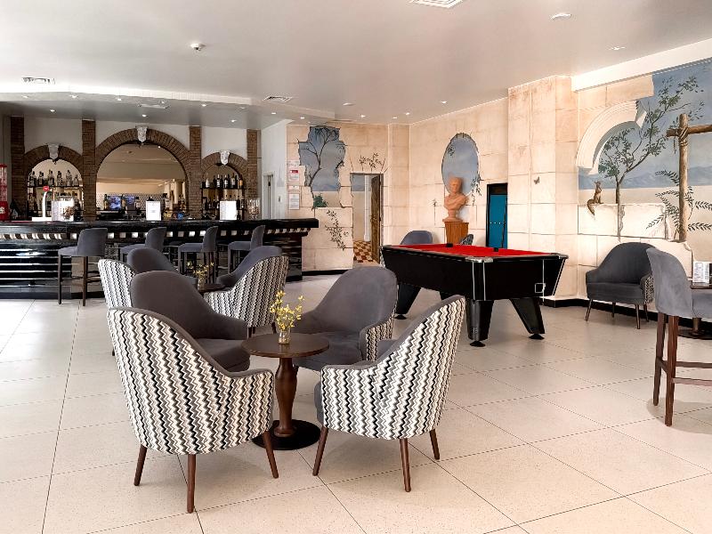 Luna Hotel da Oura - Bar