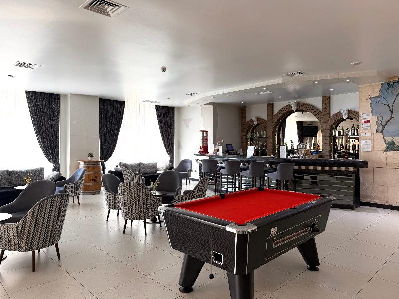 Luna Hotel da Oura - Bar