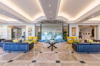 Luna Hotel da Oura fotoÄŸrafÄ±