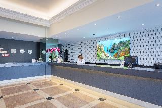 Luna Hotel da Oura fotoÄŸrafÄ±