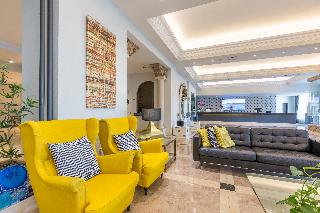 Luna Hotel da Oura fotoÄŸrafÄ±
