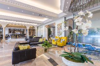 Luna Hotel da Oura fotoÄŸrafÄ±