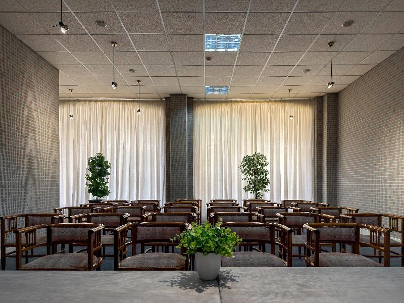 Luna Hotel da Oura - Toplantı