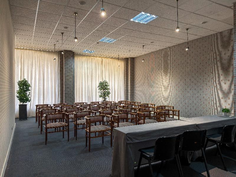 Luna Hotel da Oura - Toplantı