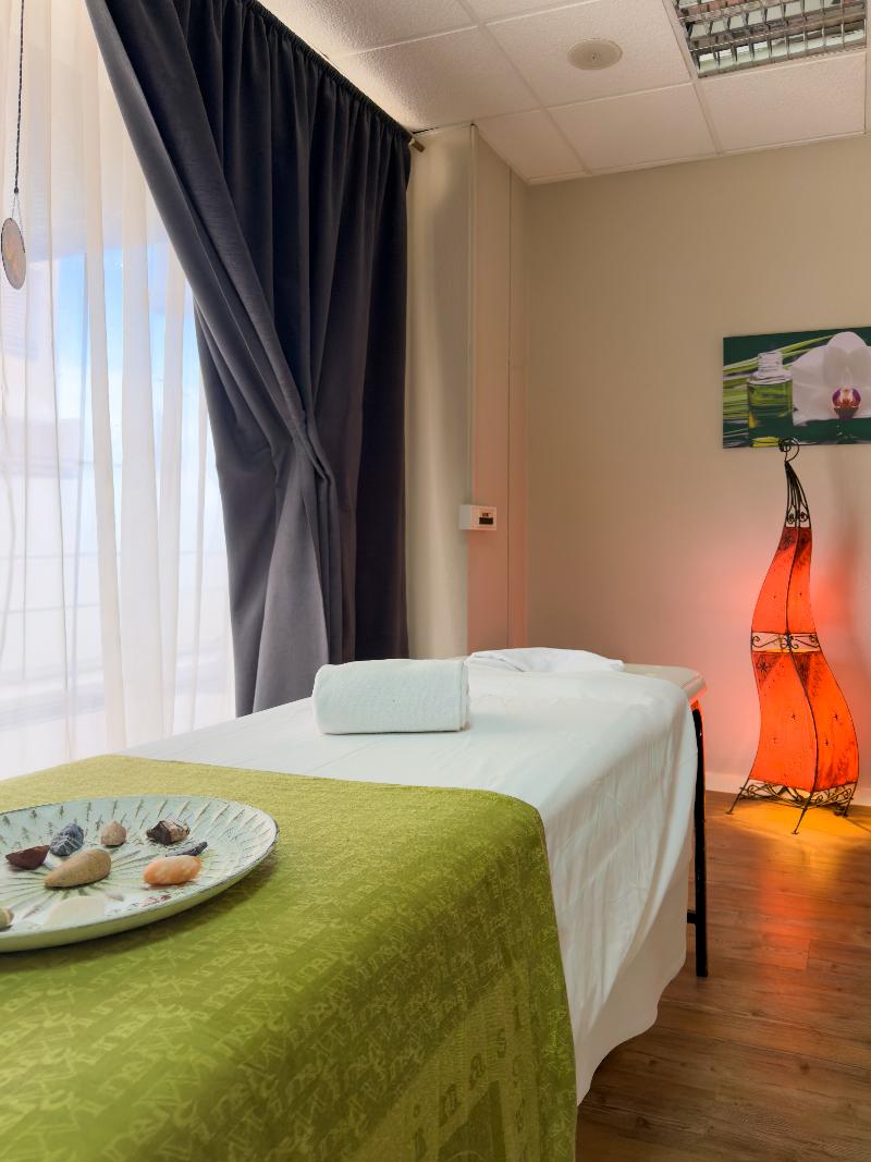 Luna Hotel da Oura - Aktivite