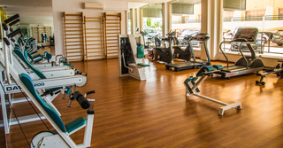 Luna Hotel da Oura fotoÄŸrafÄ±