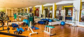 Luna Hotel da Oura fotoÄŸrafÄ±