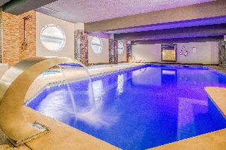 Luna Hotel da Oura fotoÄŸrafÄ±