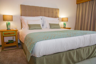 Luna Hotel da Oura fotoÄŸrafÄ±