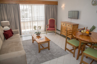 Luna Hotel da Oura fotoÄŸrafÄ±
