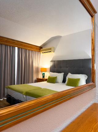 Luna Hotel da Oura fotoÄŸrafÄ±