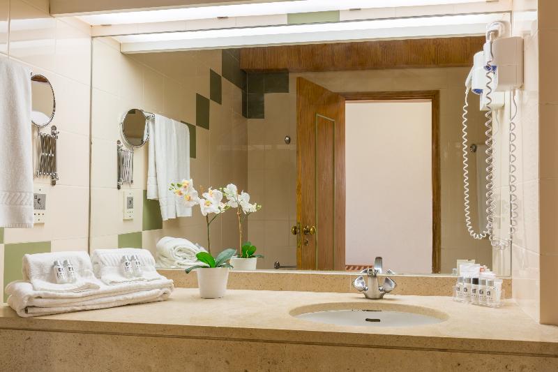 Luna Hotel da Oura - Oda