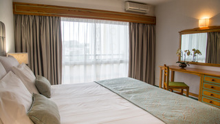 Luna Hotel da Oura fotoÄŸrafÄ±