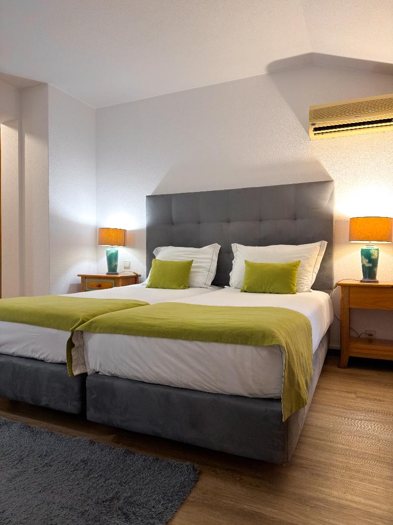 Luna Hotel da Oura - Oda