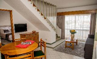 Luna Hotel da Oura fotoÄŸrafÄ±