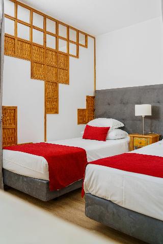 Luna Hotel da Oura fotoÄŸrafÄ±
