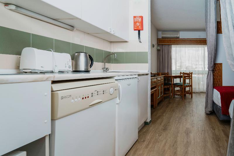 Luna Hotel da Oura - Oda