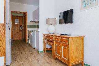 Luna Hotel da Oura fotoÄŸrafÄ±