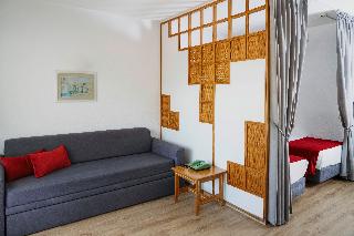 Luna Hotel da Oura fotoÄŸrafÄ±