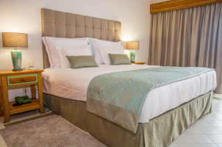 Luna Hotel da Oura fotoÄŸrafÄ±