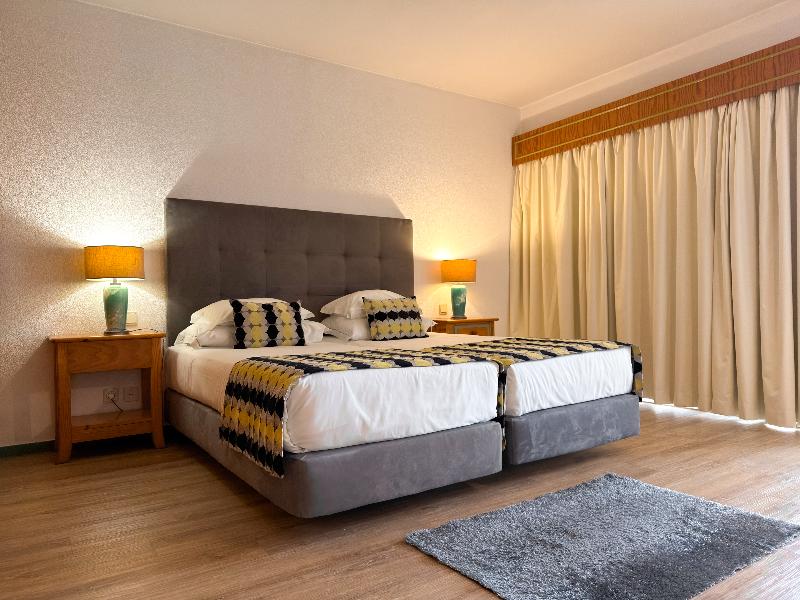Luna Hotel da Oura - Oda