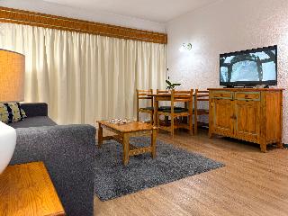 Luna Hotel da Oura fotoÄŸrafÄ±