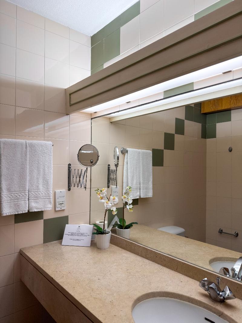 Luna Hotel da Oura - Oda