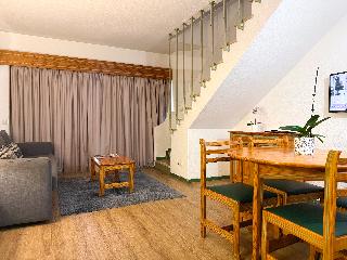 Luna Hotel da Oura fotoÄŸrafÄ±