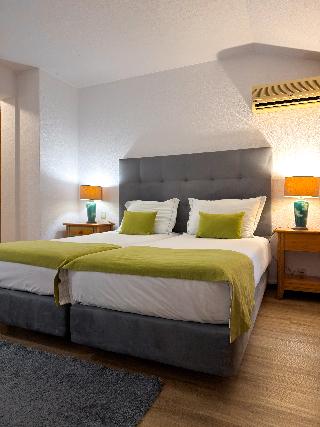 Luna Hotel da Oura fotoÄŸrafÄ±