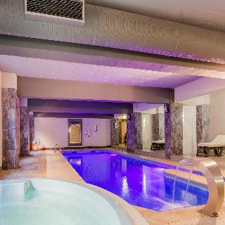 Luna Hotel da Oura fotoÄŸrafÄ±