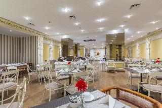 Luna Hotel da Oura fotoÄŸrafÄ±