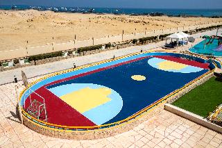 Sunny Days Mirette Family Resort fotoÄŸrafÄ±