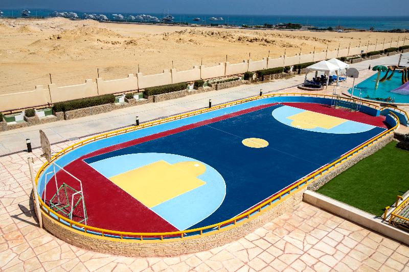 Sunny Days Mirette Family Resort - Aktivite
