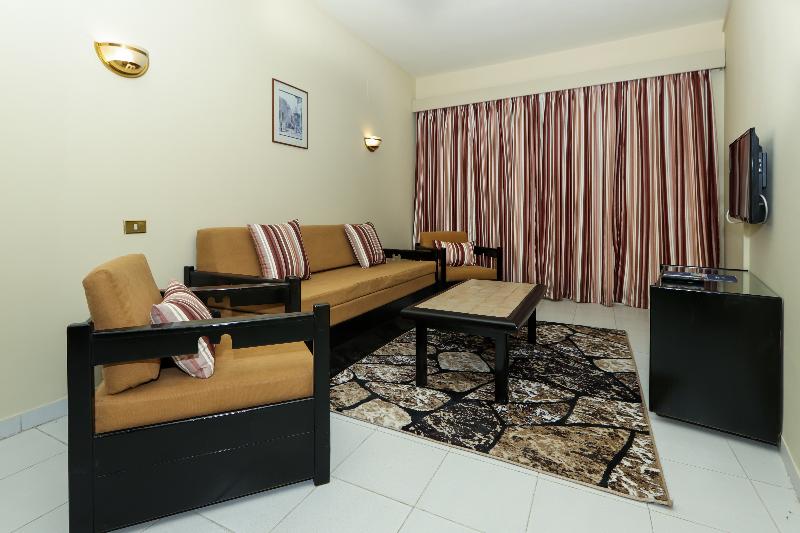 Sunny Days Mirette Family Resort - Oda