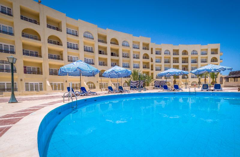 Sunny Days Mirette Family Resort - Havuz