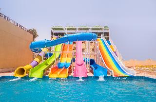 Sunny Days Mirette Family Resort fotoÄŸrafÄ±