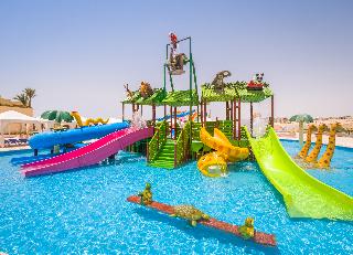 Sunny Days Mirette Family Resort fotoÄŸrafÄ±