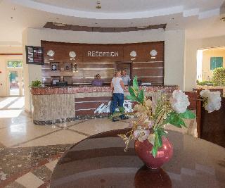 Zahabia Hotel & Beach Resort fotoÄŸrafÄ±