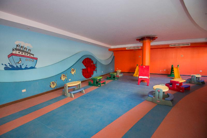 Zahabia Hotel & Beach Resort - Aktivite