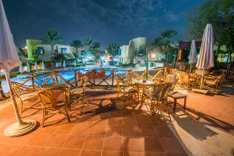 Zahabia Hotel & Beach Resort - Genel