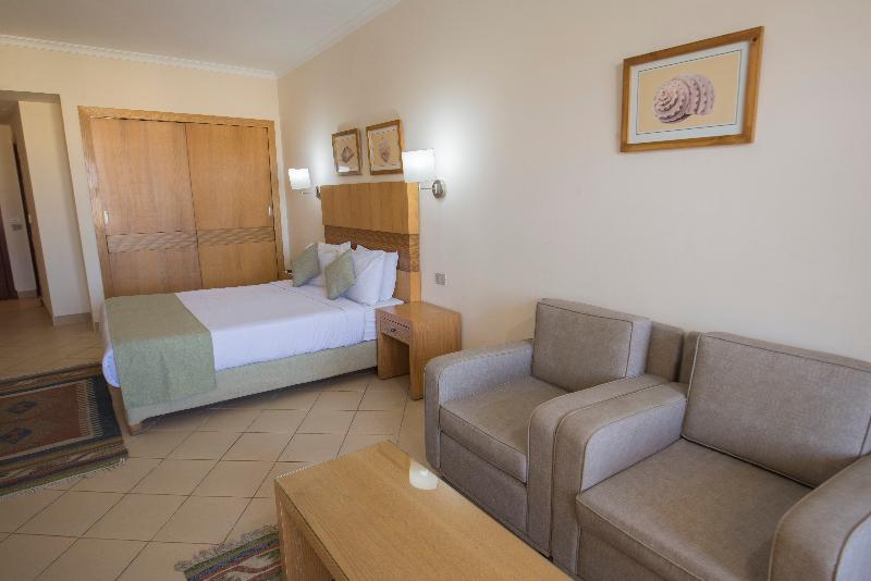 Zahabia Hotel & Beach Resort - Oda