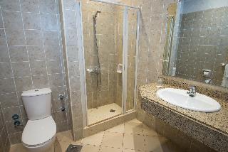 Zahabia Hotel & Beach Resort fotoÄŸrafÄ±