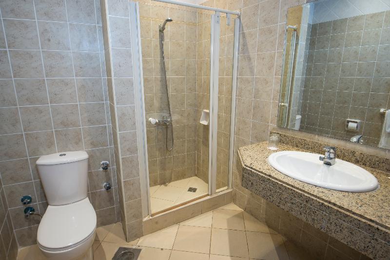 Zahabia Hotel & Beach Resort - Oda