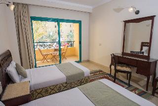 Zahabia Hotel & Beach Resort fotoÄŸrafÄ±