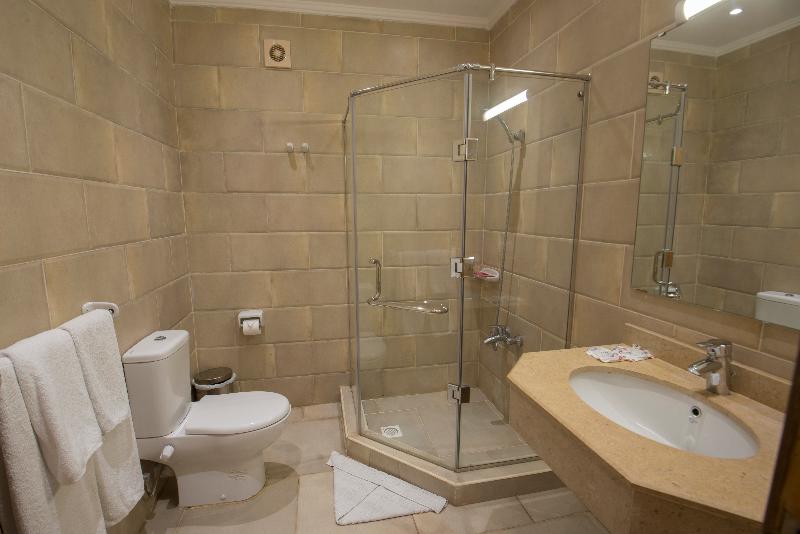 Zahabia Hotel & Beach Resort - Oda
