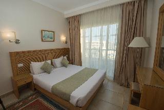 Zahabia Hotel & Beach Resort fotoÄŸrafÄ±