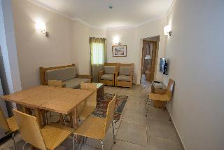 Zahabia Hotel & Beach Resort fotoÄŸrafÄ±