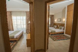 Zahabia Hotel & Beach Resort fotoÄŸrafÄ±