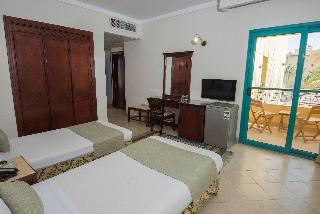 Zahabia Hotel & Beach Resort fotoÄŸrafÄ±